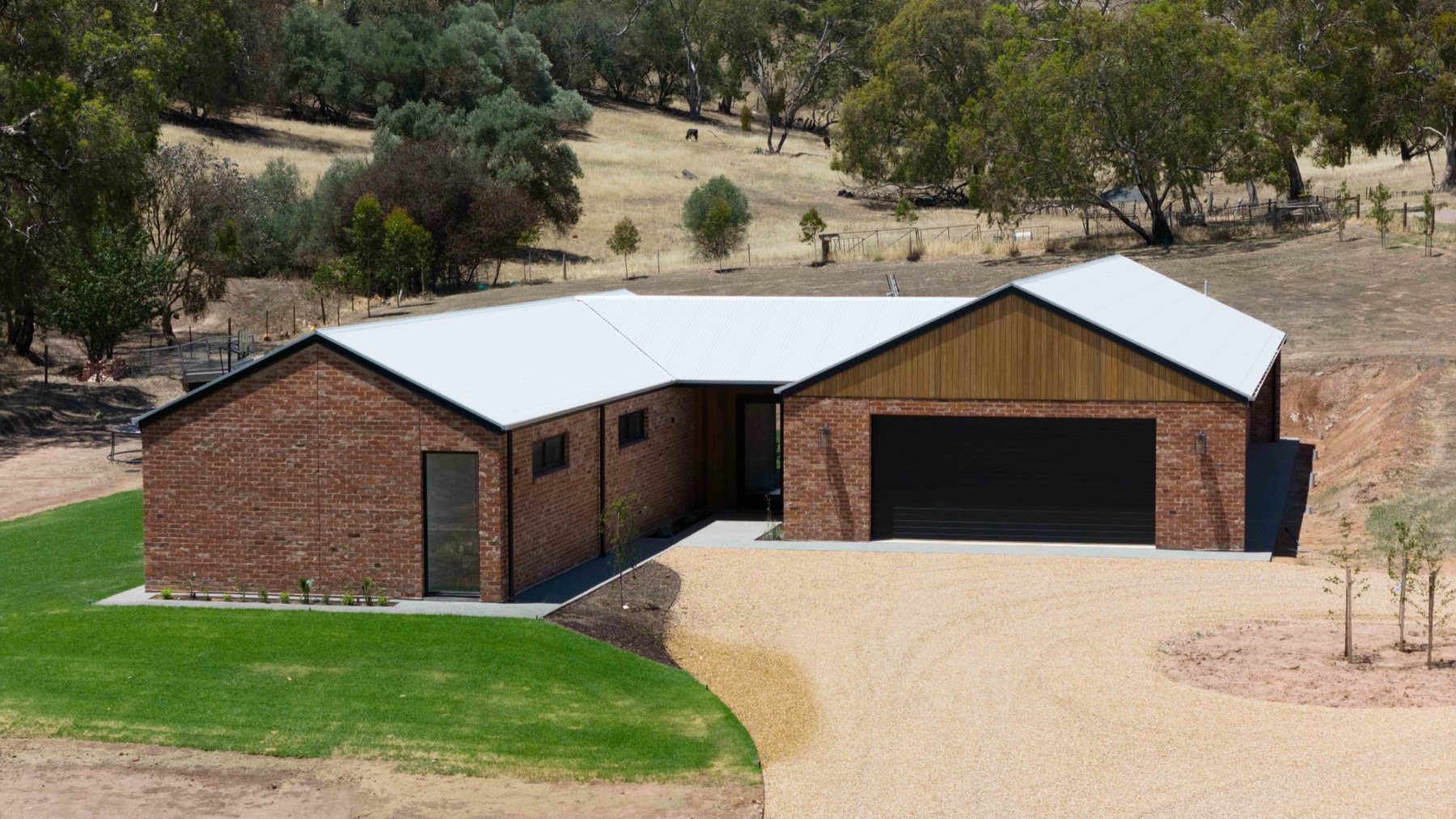 Angaston - Bartsch Builders